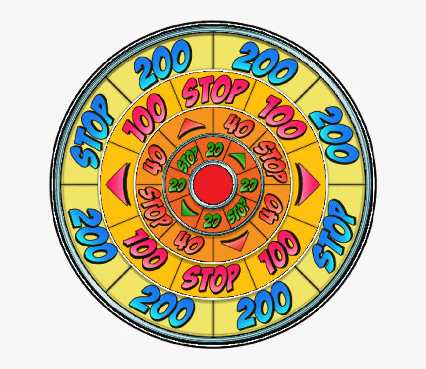 Magic Circle - Circle - Circle, HD Png Download, Free Download