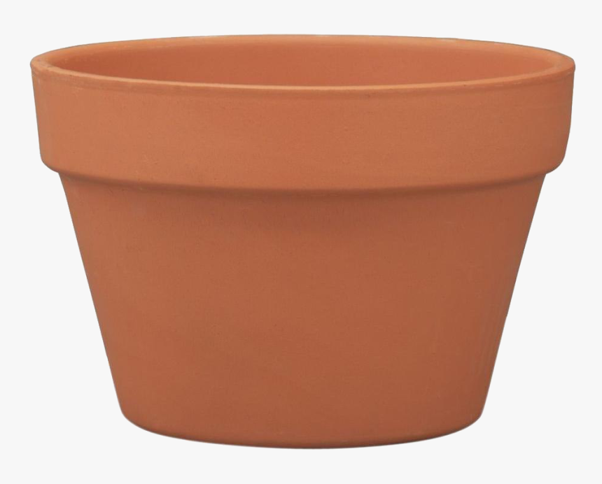 Pot Png Image Transparent - Clay Plant Pot, Png Download, Free Download