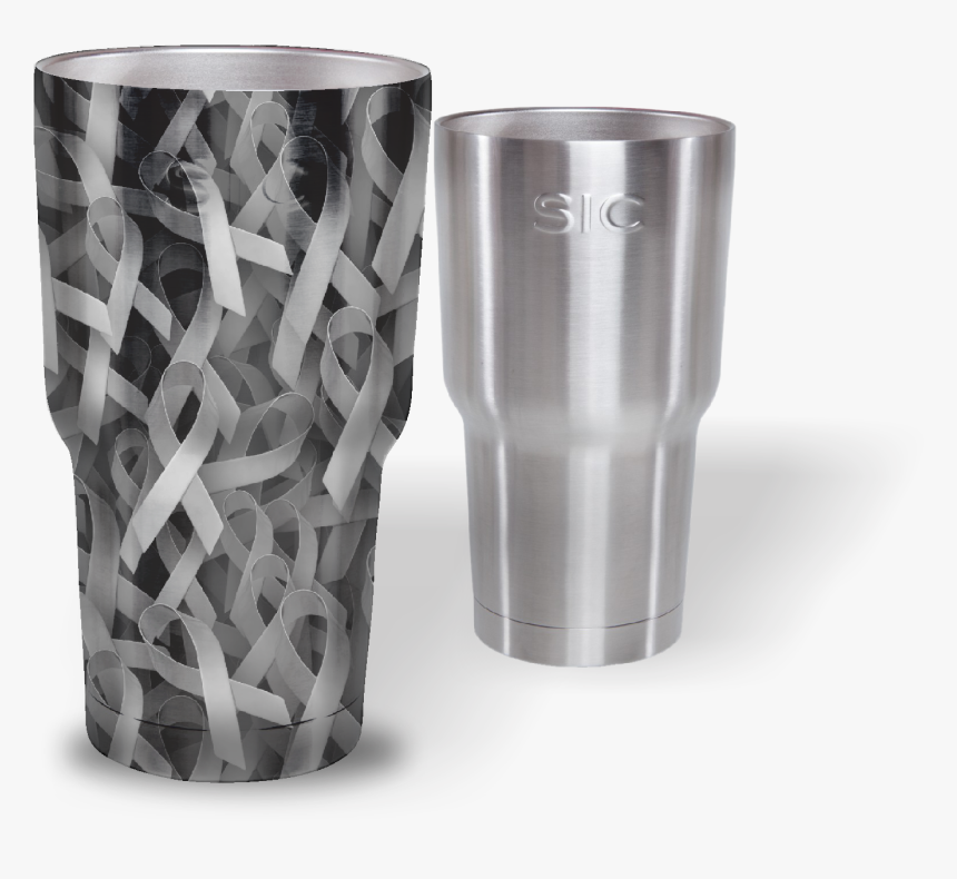 Turkey Feather Tumbler, HD Png Download, Free Download