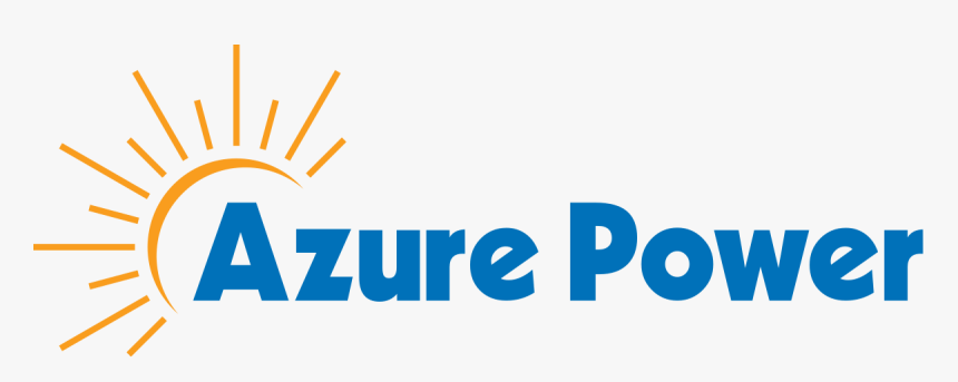 Azure Power India Private Limited, HD Png Download, Free Download