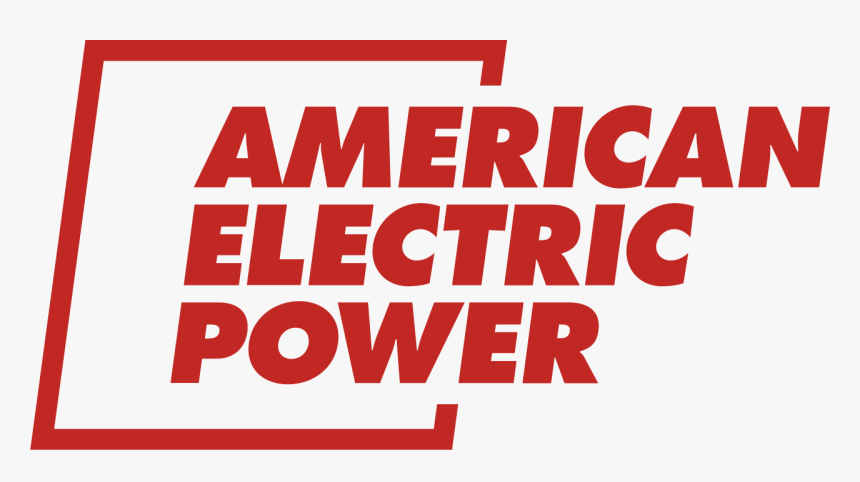 American Electric Power Company Inc Logo, HD Png Download, Free Download