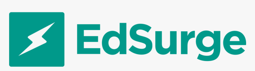 Edsurgelogo - Edsurge Logo, HD Png Download, Free Download
