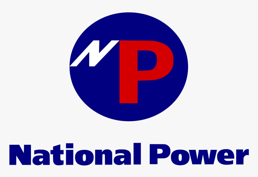 National Power, HD Png Download, Free Download