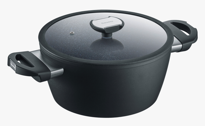 Cooking Pot Png Image Free Download - Cooking Pot, Transparent Png, Free Download