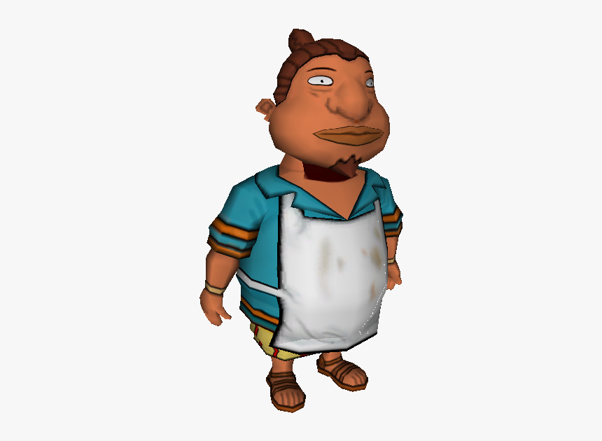 Rocket Power Png - Cartoon, Transparent Png, Free Download