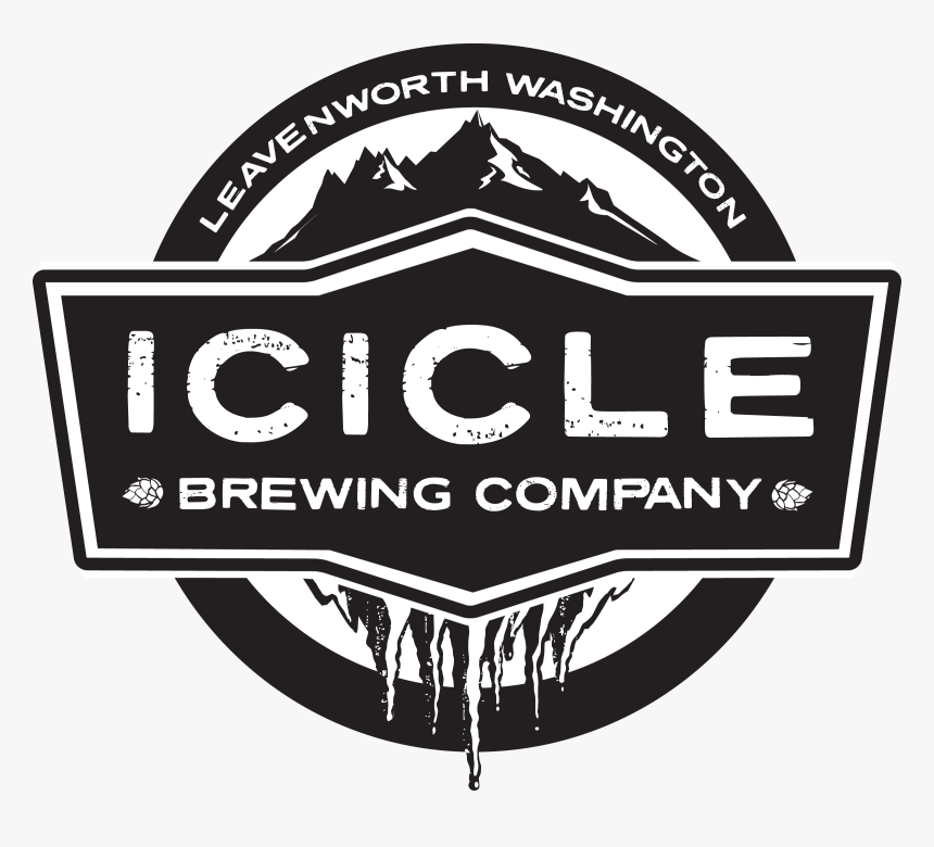 Icicle Brewing Company Founders Pamela And Oliver Brulotte, HD Png Download, Free Download
