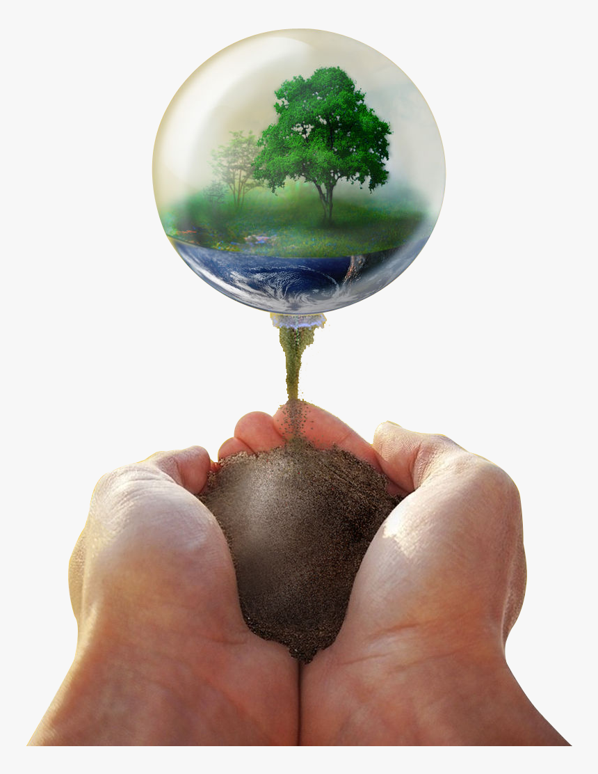 Mud In Hands Png Image - Portable Network Graphics, Transparent Png, Free Download