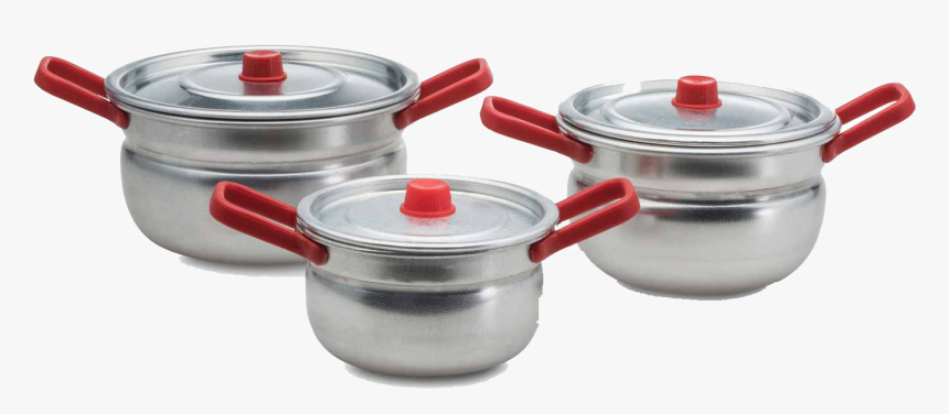 Stainless Steel Cooking Pot Png Hd Quality - Lid, Transparent Png, Free Download