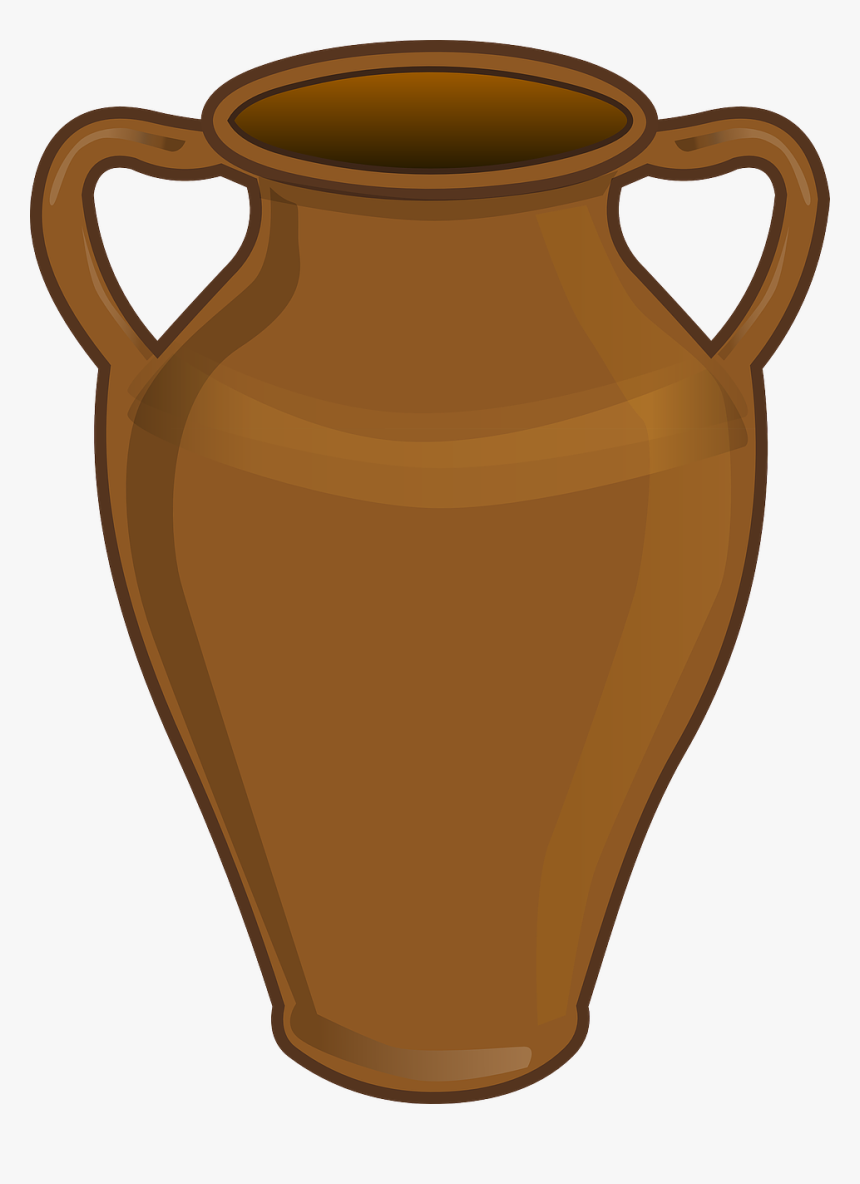 Pottery Clipart, HD Png Download, Free Download