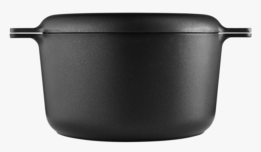 Nordic Kitchen, Pot 3l-0 - Eva Solo Nordic Kitchen Pot, HD Png Download, Free Download