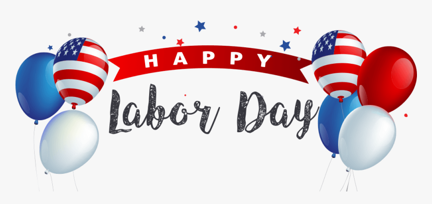 Transparent Labor Day Sale, HD Png Download, Free Download