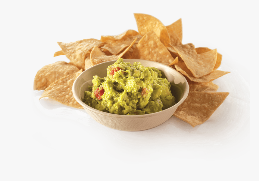 Chips And Guacamole - Corn Chips Mexican Png, Transparent Png, Free Download