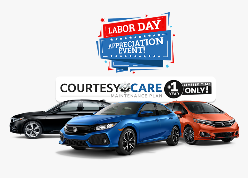 Igh Cc Laborday Header Lg V2 - Honda Memorial Day Sale, HD Png Download, Free Download