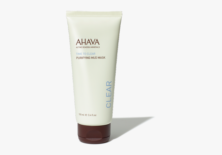 Extreme Radiance Lifting Mask Ahava, HD Png Download, Free Download