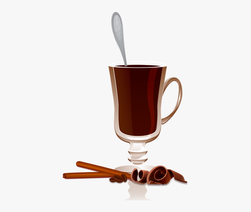 Transparent Hot Chocolate Png, Png Download, Free Download