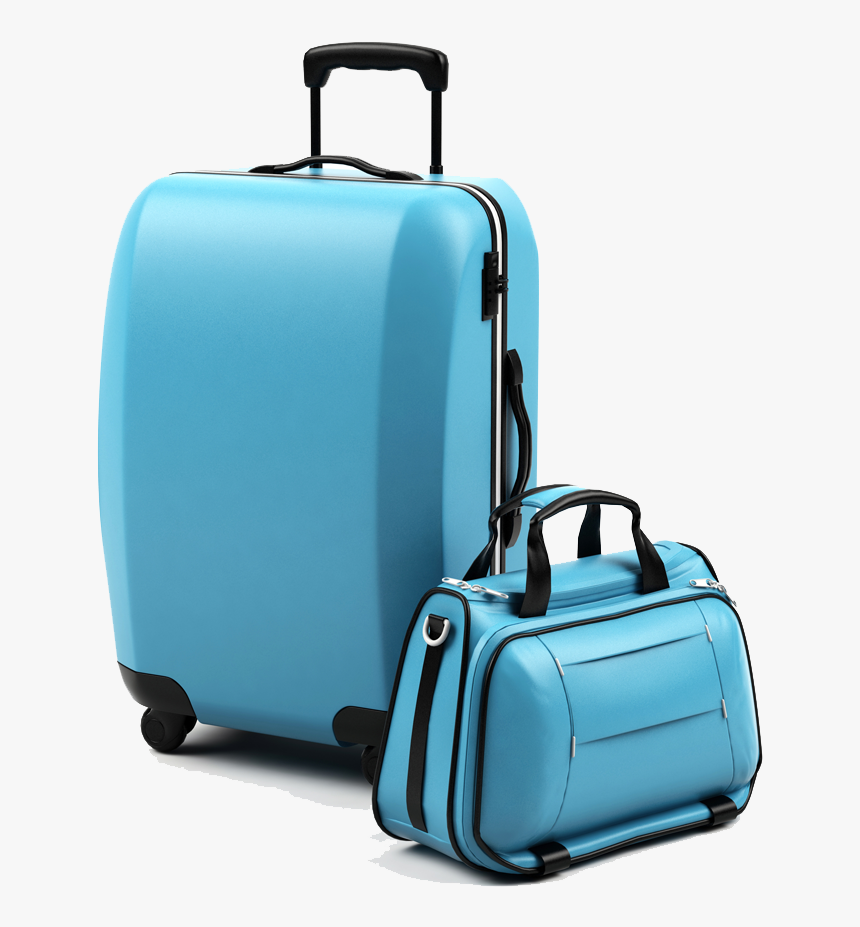 Download Luggage Picture Hq Png Image - Luggage Png, Transparent Png, Free Download