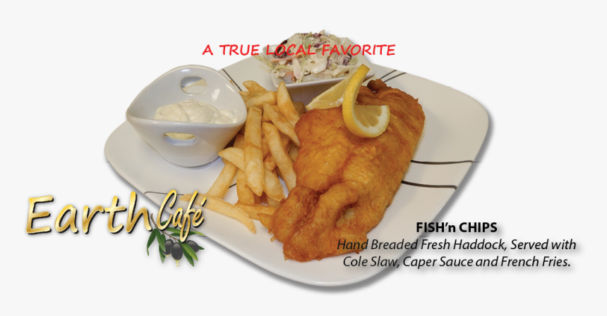 Transparent Fish And Chips Png - Fish And Chips, Png Download, Free Download