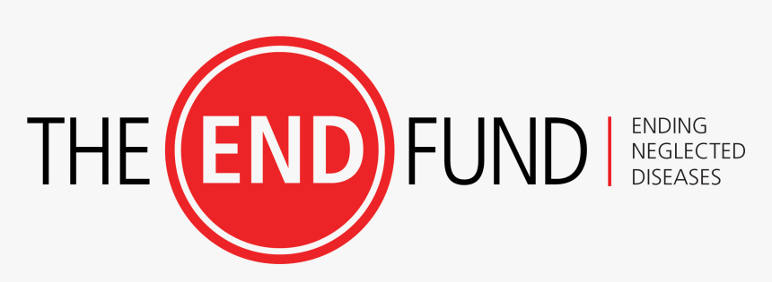 The End Fund Logo - End Fund, HD Png Download, Free Download
