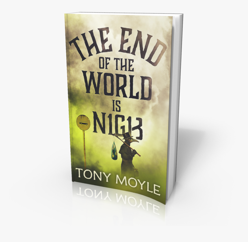 The End Of The World, HD Png Download, Free Download