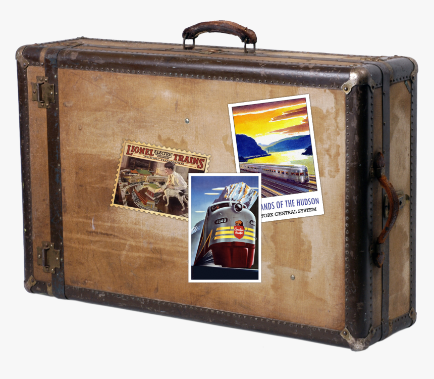 Suitcase Png Image - Travel Engagement Post On Facebook, Transparent Png, Free Download