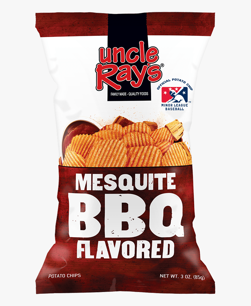Uncle Rays Chips, HD Png Download, Free Download