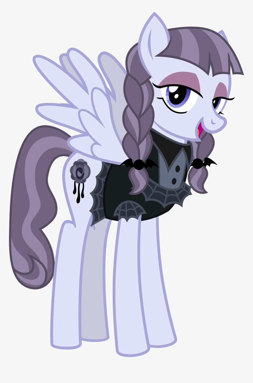 My Little Pony Inky Rose, HD Png Download, Free Download