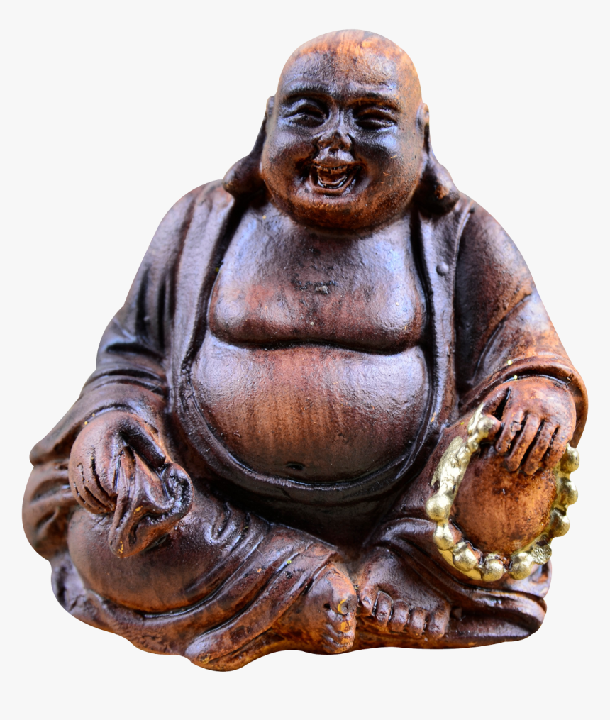 Laughing Buddha Png Image - Laughing Buddha Png, Transparent Png, Free Download