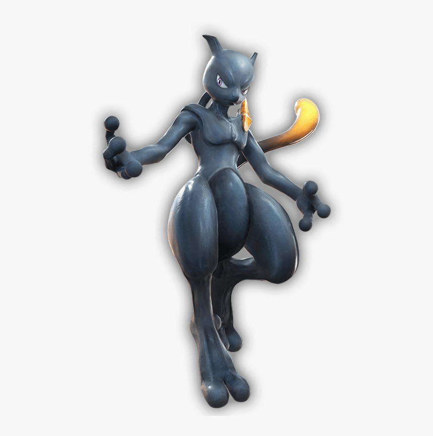 Pokkén Tournament Pokémon X And Y Pikachu - Pokken Tournament Dx Characters, HD Png Download, Free Download