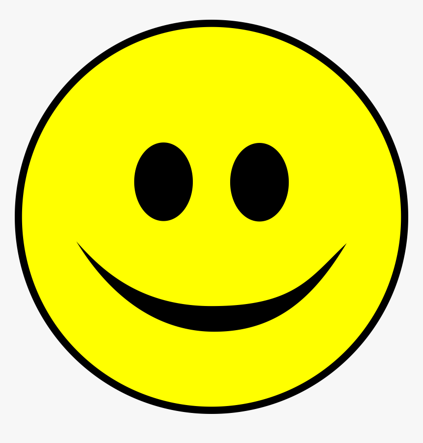 Laughing Smiley Clip Arts - Smiley Face Clipart Png, Transparent Png, Free Download
