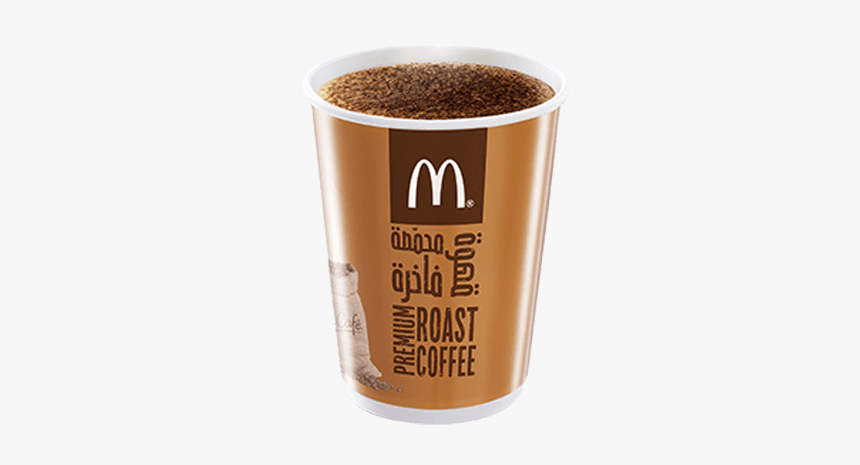 Hot Chocolate - Hot Choco Mcdonalds Transparent, HD Png Download, Free Download