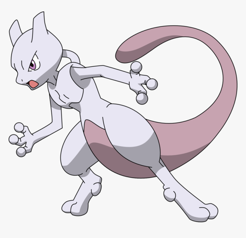 Miutu Pokemon Png, Transparent Png, Free Download