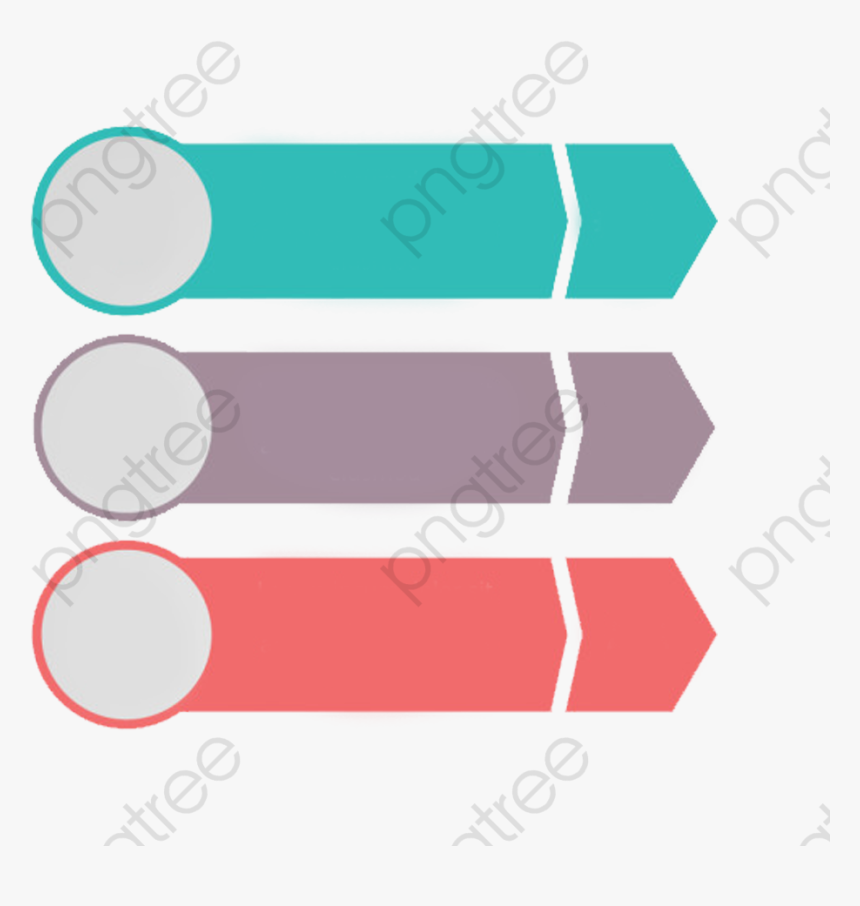 Circular And Rectangular Ppt - Circle, HD Png Download, Free Download