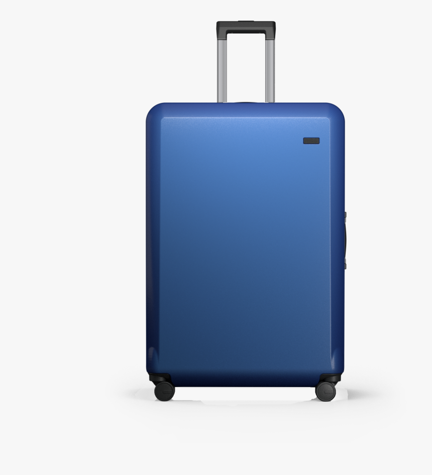 Suitcase Png Download - Baggage, Transparent Png, Free Download