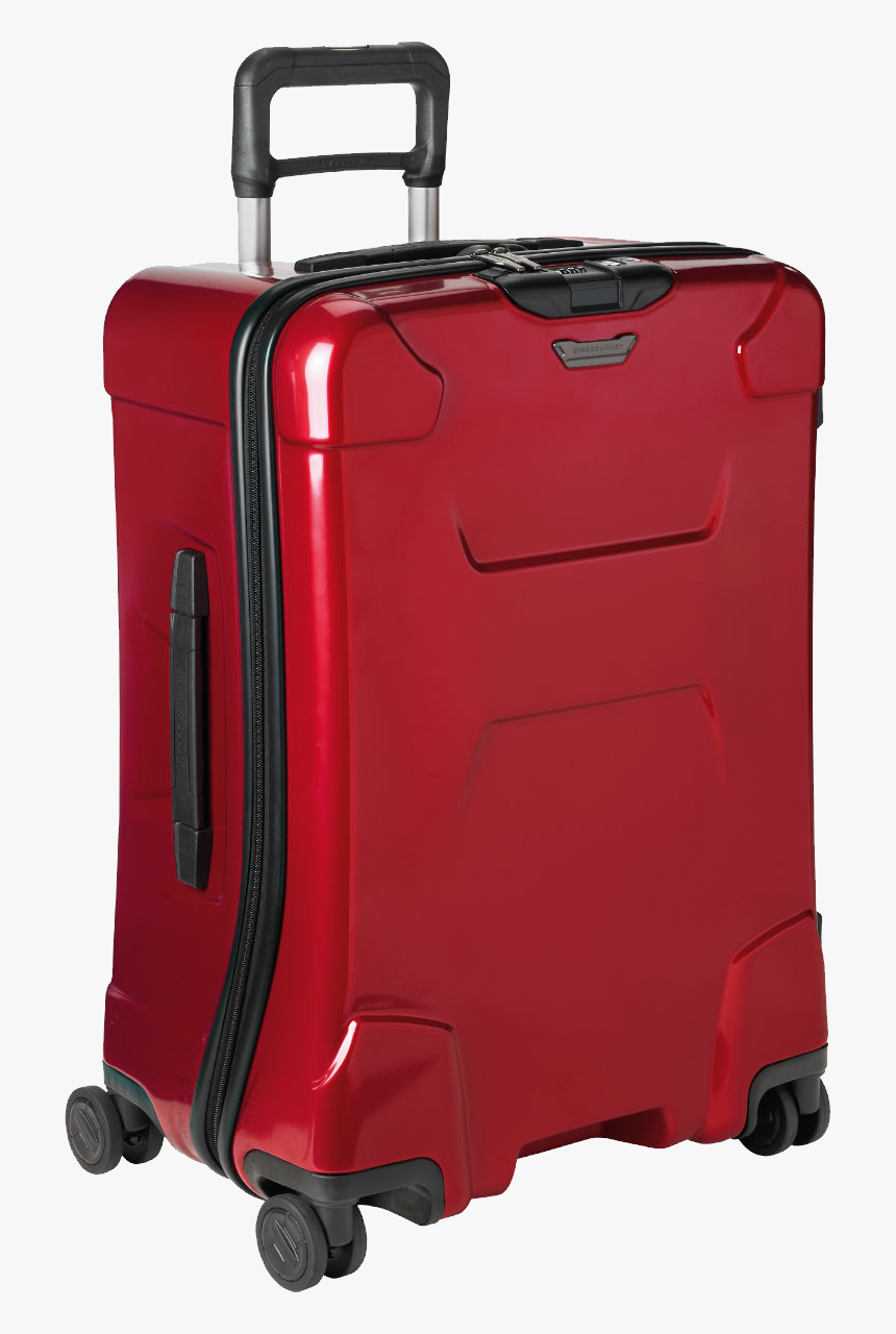 Luggage Bag Png, Transparent Png, Free Download