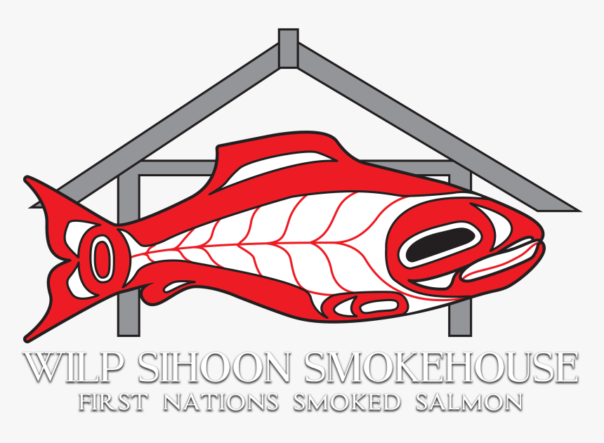 Salmon Clipart Smoked Salmon , Transparent Cartoons, HD Png Download, Free Download