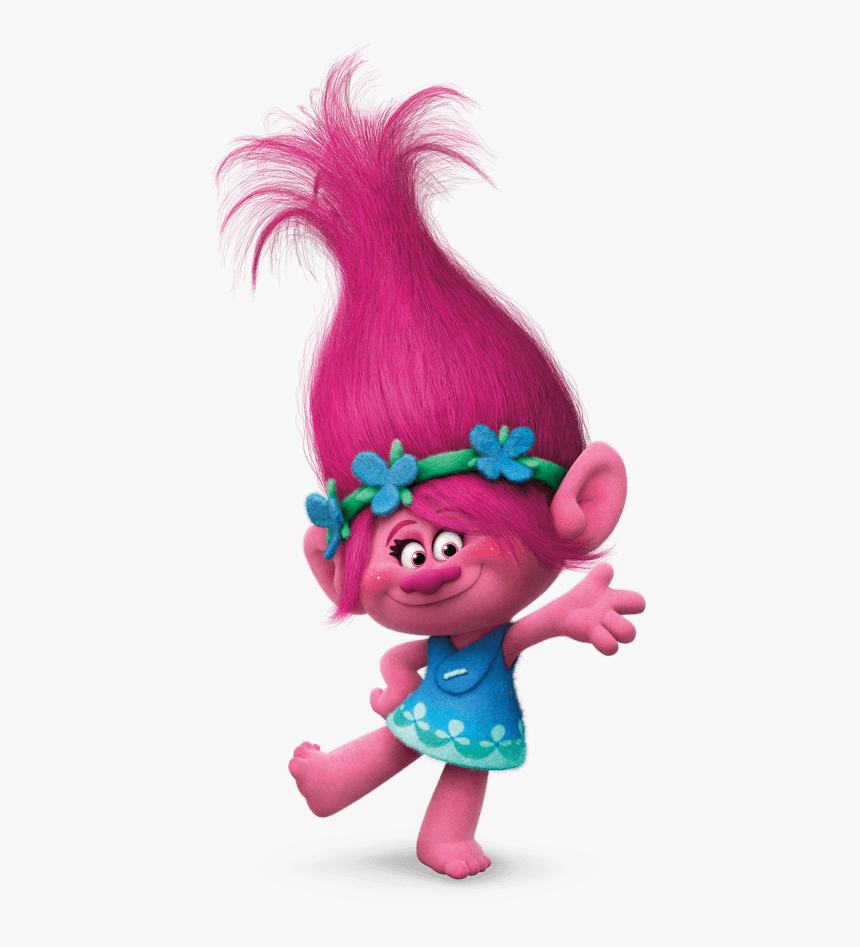 Trolls Png, Transparent Png, Free Download