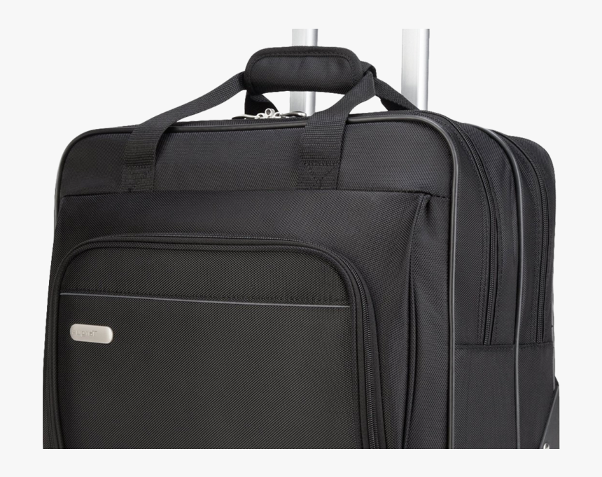 Transparent Suitcase Png - Transparent Background Travel Bag Png, Png Download, Free Download