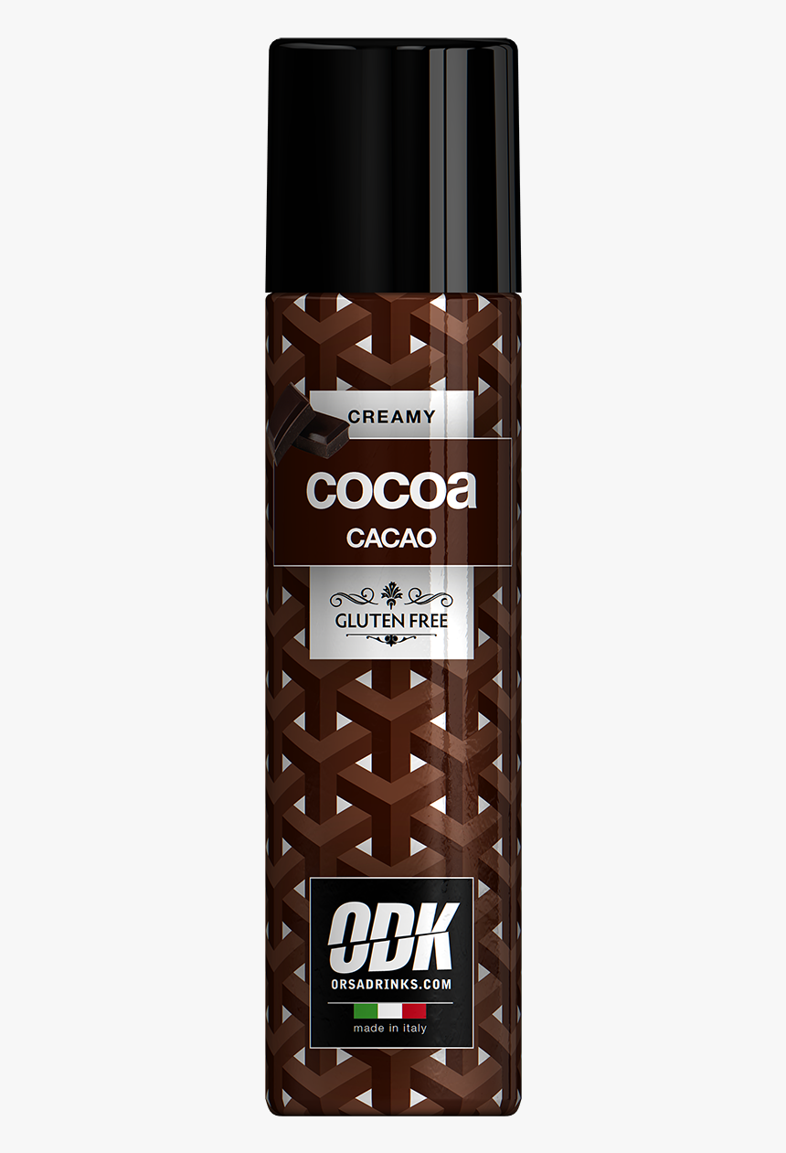 Odk Cocoa - Chocolate, HD Png Download, Free Download