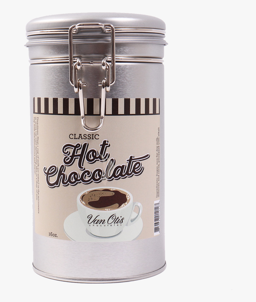 Classic Hot Chocolate - Coffee Substitute, HD Png Download, Free Download
