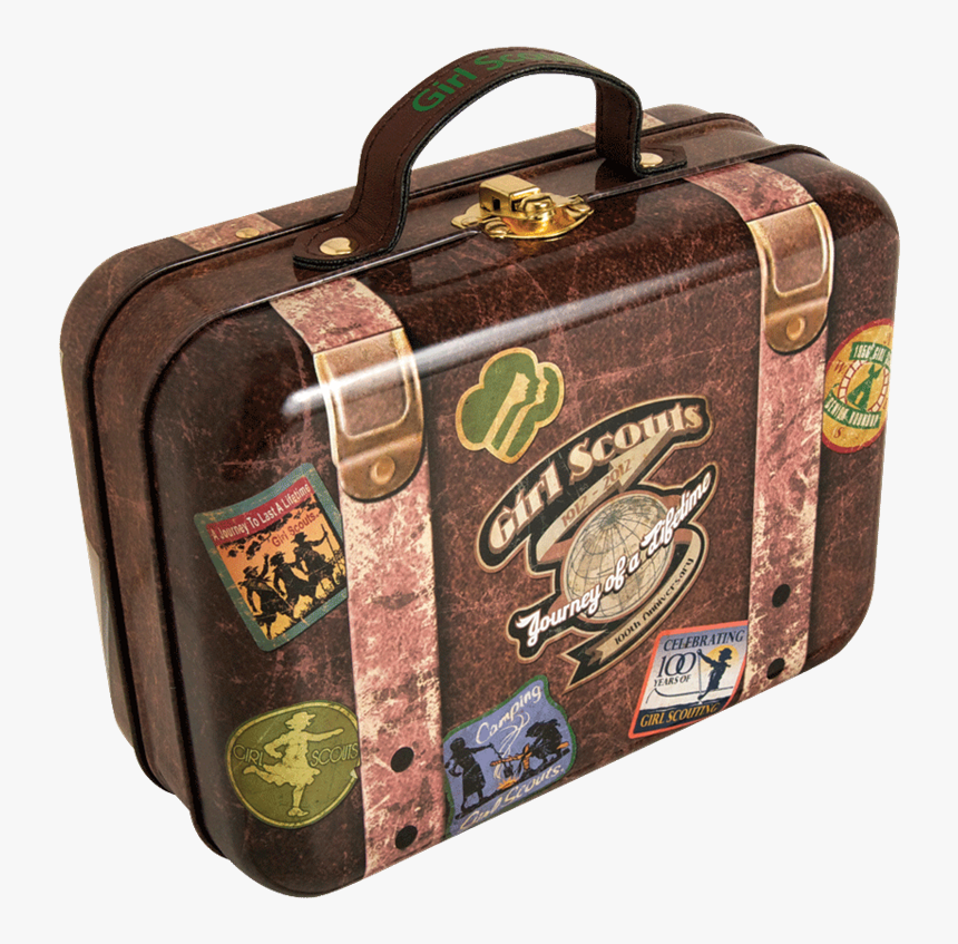 Luggage Png Transparent, Png Download, Free Download