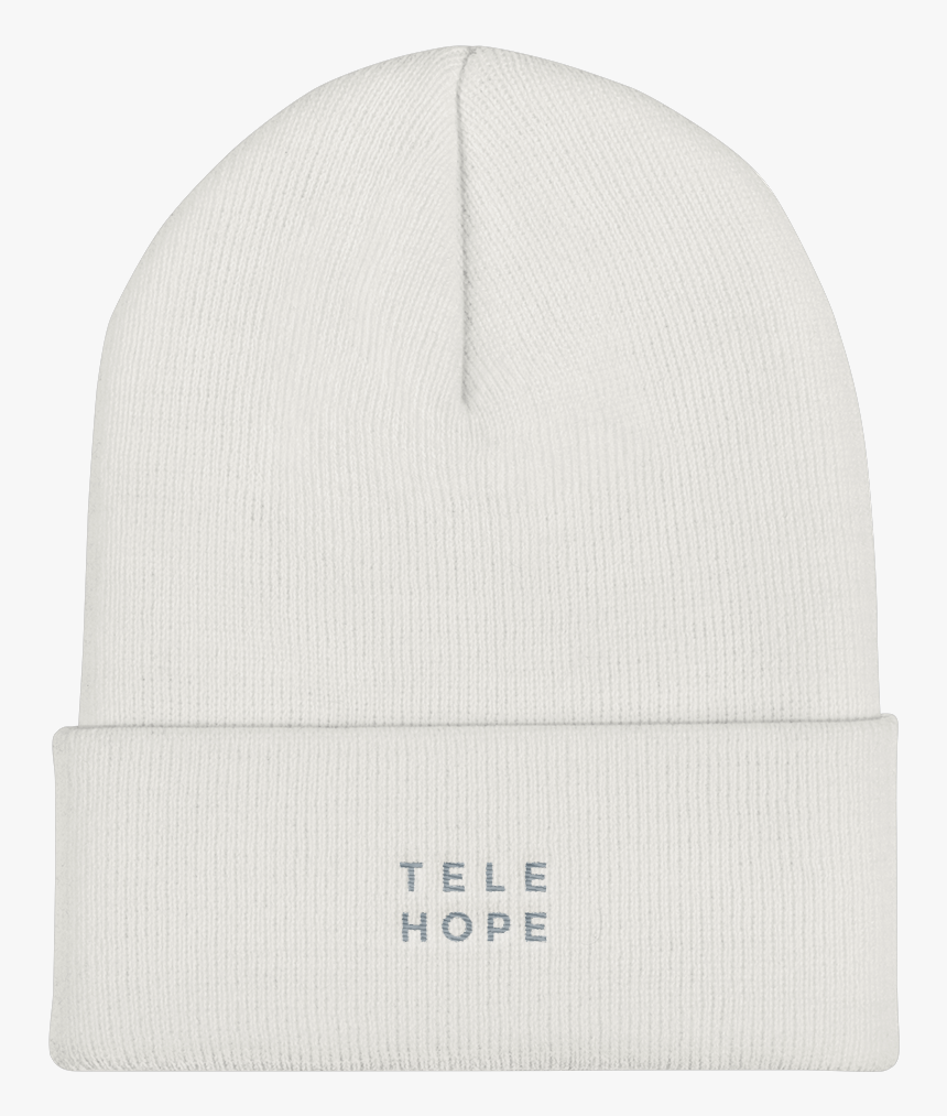 White Beanie 2 - White Beanie Png, Transparent Png, Free Download