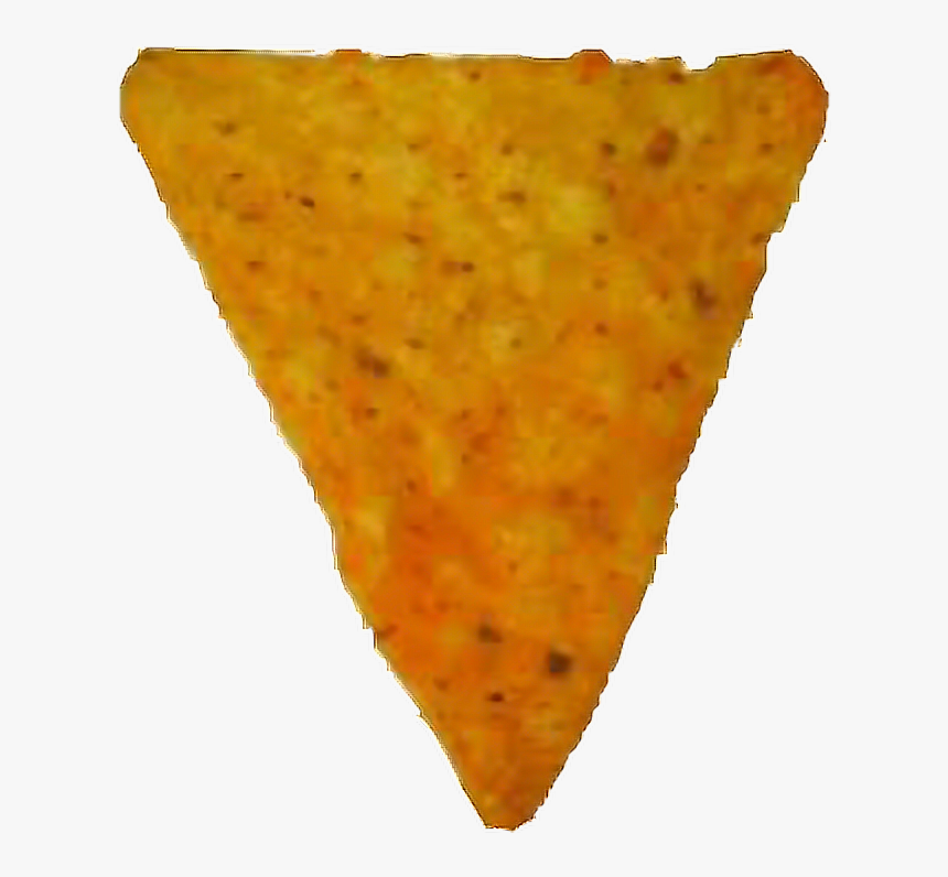 #food #dorito #plswin #good #triangle #loveofmylife - Junk Food, HD Png Download, Free Download