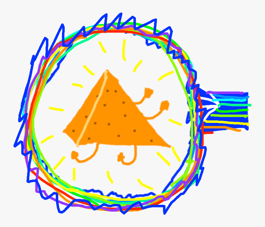 Transparent Dorito Png, Png Download, Free Download