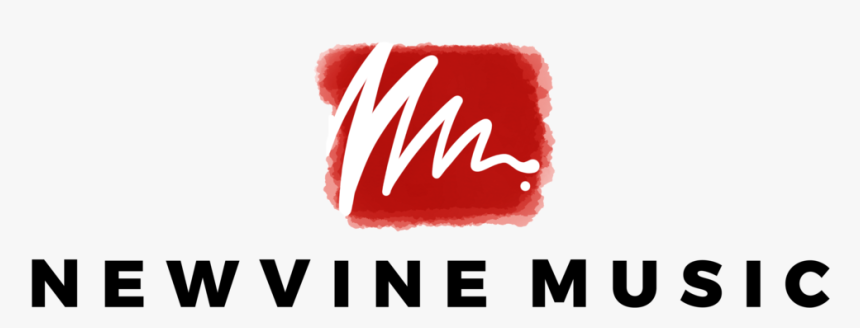 Newvine Music Logo - Music Company Logo Png, Transparent Png, Free Download