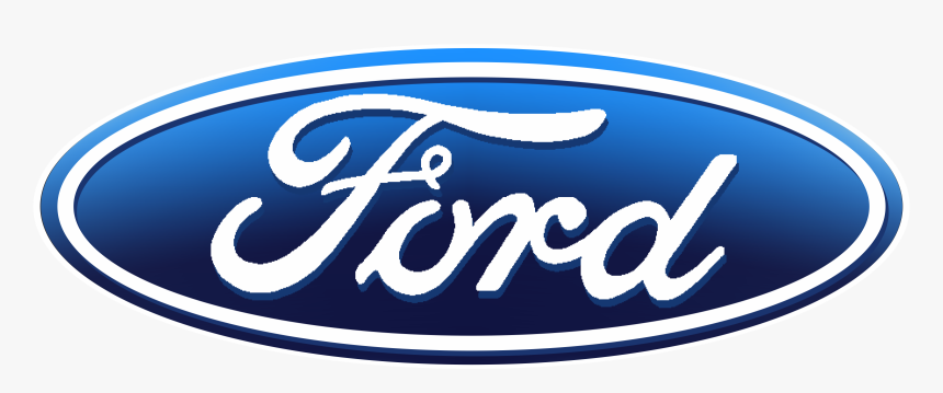 Download Ford Png Clipart - Ford Png, Transparent Png, Free Download