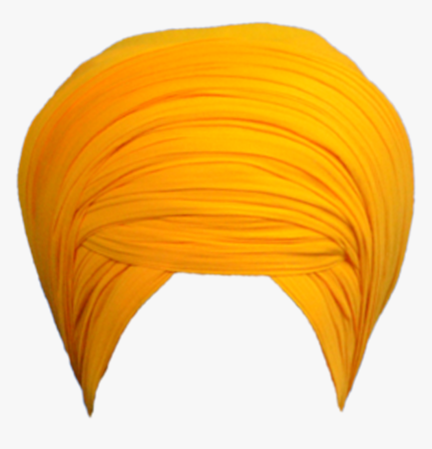 Sikh Turban Png - Turban Png, Transparent Png, Free Download