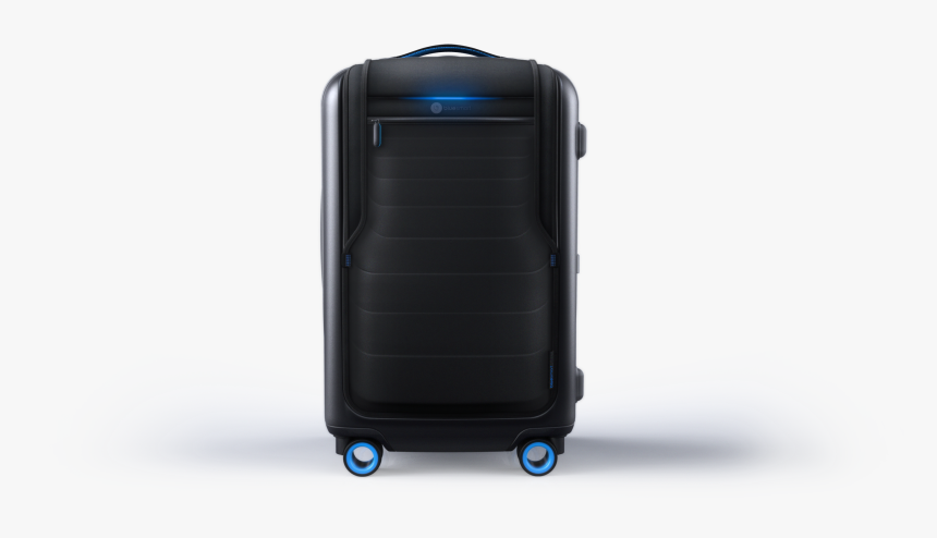 Luggage Png Image - Maletas De Viaje Png, Transparent Png, Free Download