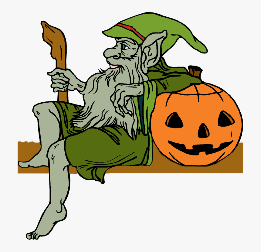 Troll Clipart - Troll Under The Bridge Transparent, HD Png Download - kindp...