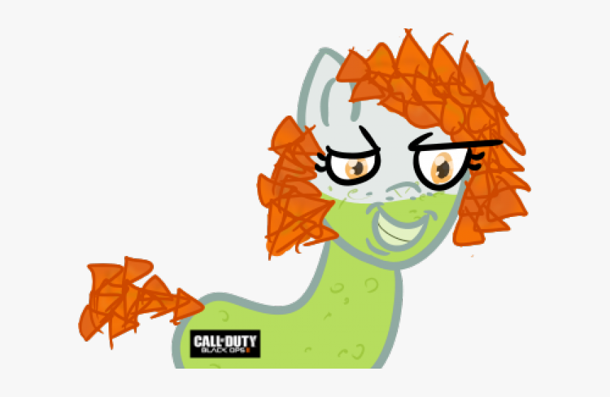 Mountain Dew Clipart Dorito - Doritos Pony, HD Png Download, Free Download