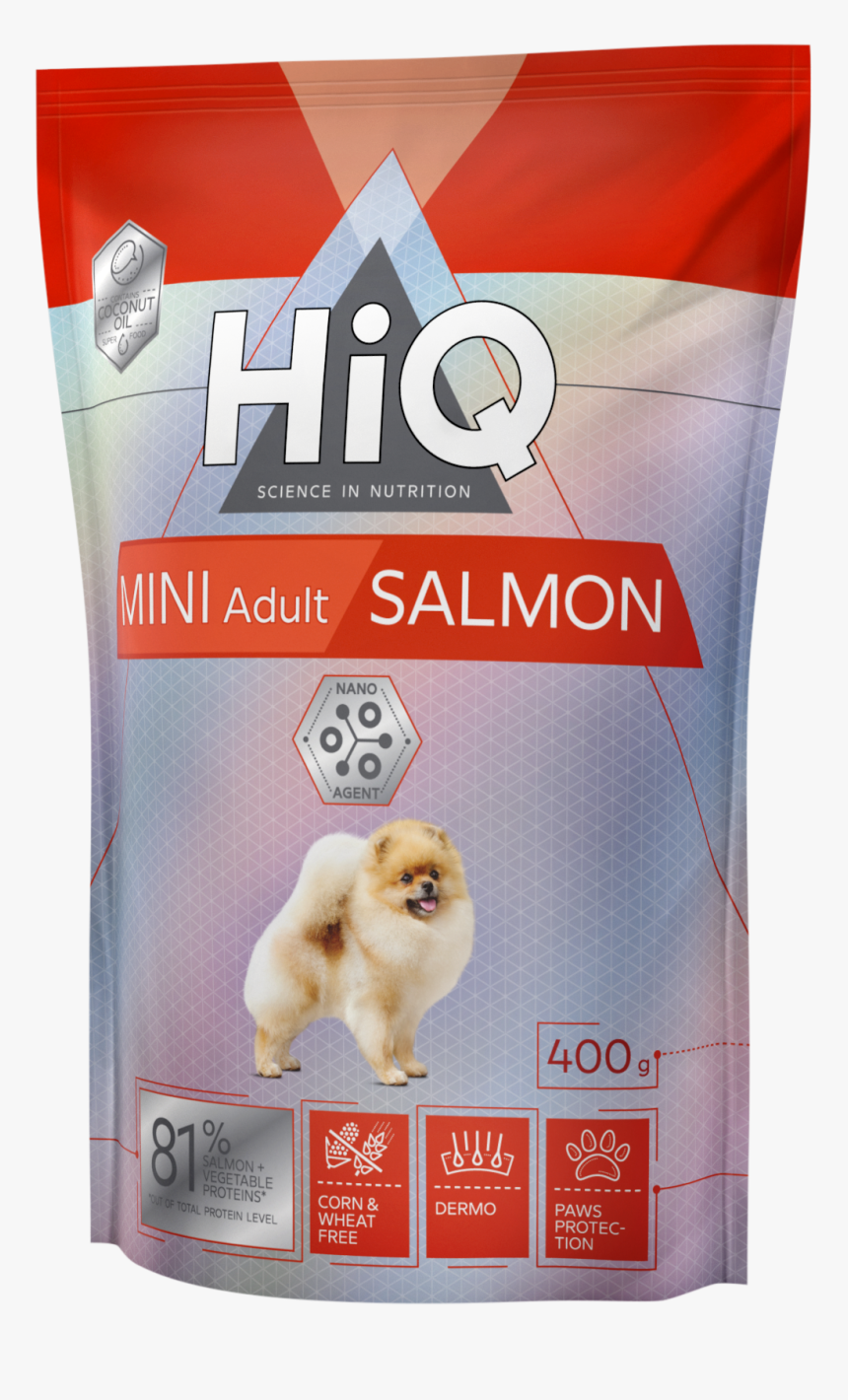 Hi Q Dog Food, HD Png Download, Free Download